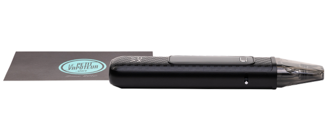 Présentation du Pod Xlim Pro 3 Oxva